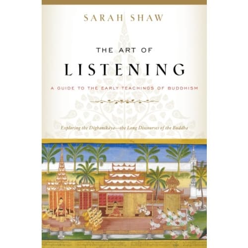 The Art of Listening (häftad, eng)
