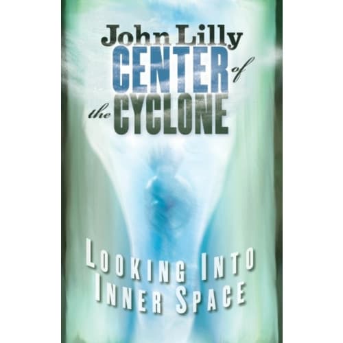 Center of the Cyclone (häftad, eng)