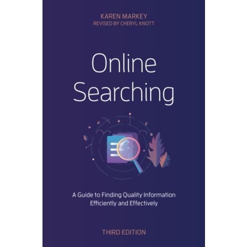 Online Searching (häftad, eng)