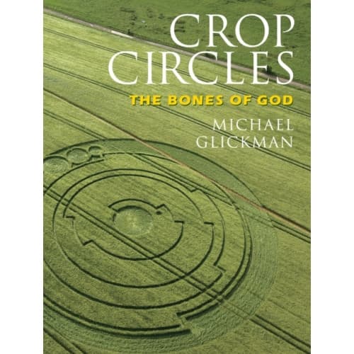 Crop Circles (häftad, eng)