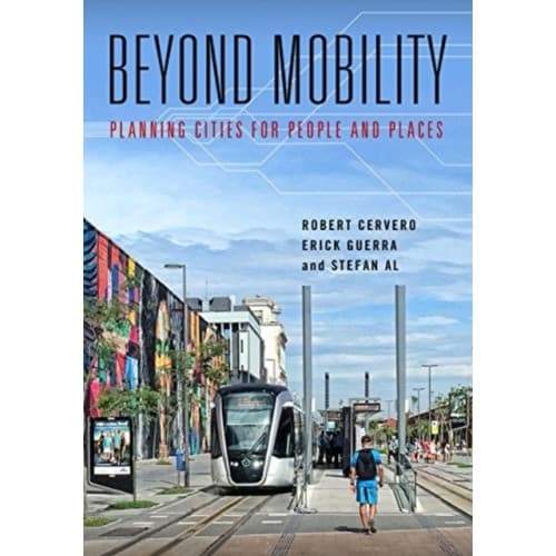 Beyond Mobility (häftad, eng)