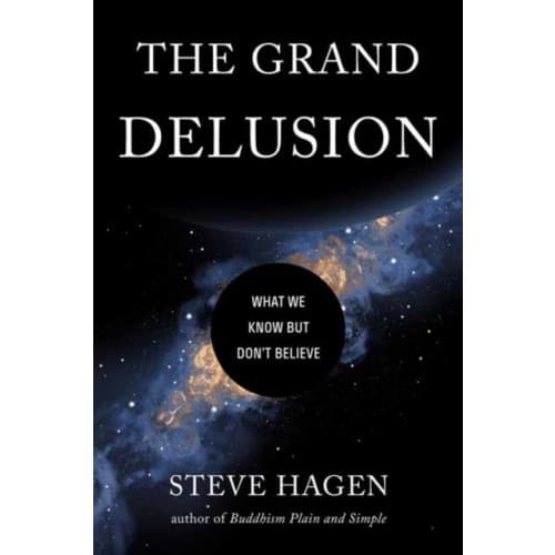 The Grand Delusion (häftad, eng)