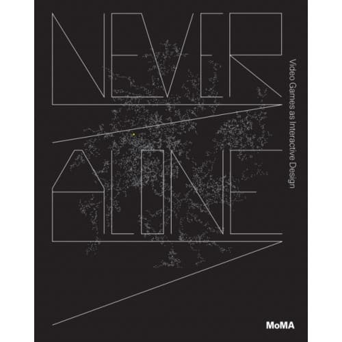 Never Alone (häftad, eng)