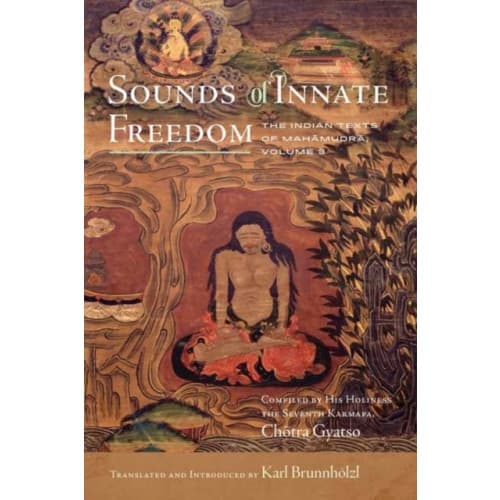 Sounds of Innate Freedom (inbunden, eng)