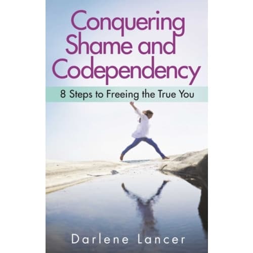 Conquering Shame and Codependency (häftad, eng)
