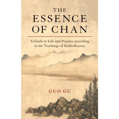 The Essence of Chan (häftad, eng)