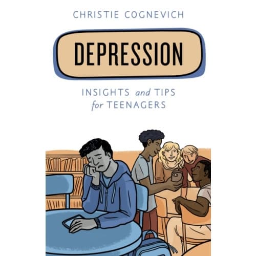 Depression (häftad, eng)