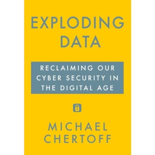 Exploding Data (inbunden, eng)