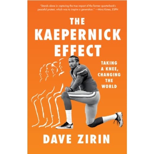 The Kaepernick Effect (häftad, eng)