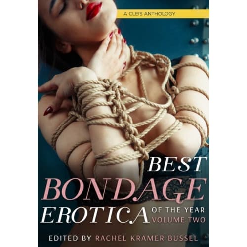 Best Bondage Erotica Of The Year, Vol. 2 (häftad, eng)