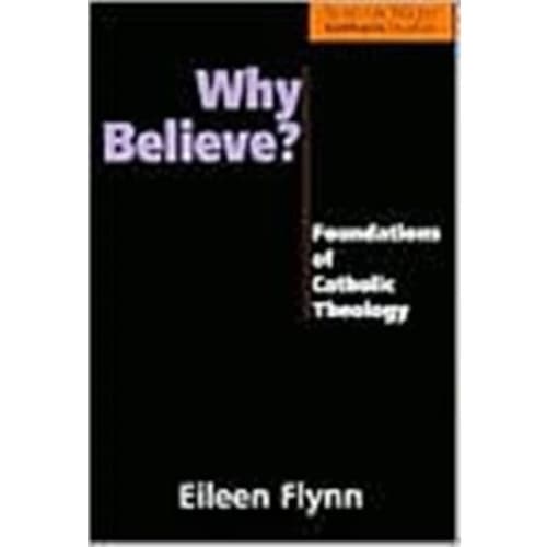 Why Believe? (häftad, eng)