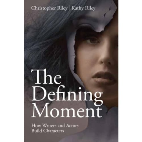 The Defining Moment (häftad, eng)