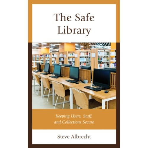 The Safe Library (häftad, eng)