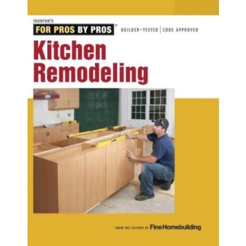 Kitchen Remodeling (häftad, eng)