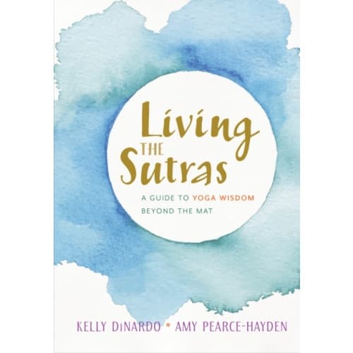 Living the Sutras (häftad, eng)
