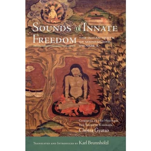 Sounds of Innate Freedom (inbunden, eng)