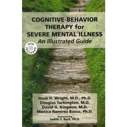 Cognitive-Behavior Therapy for Severe Mental Illness (häftad, eng)