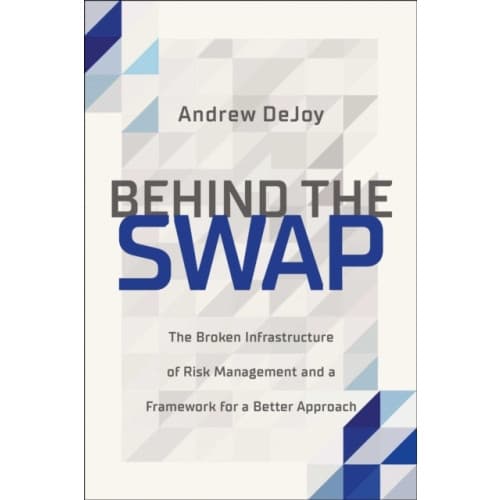 Behind the Swap (inbunden, eng)
