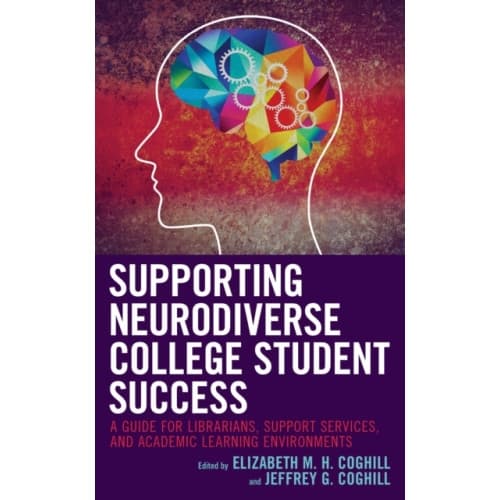 Supporting Neurodiverse College Student Success (häftad, eng)