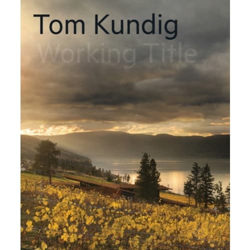 Tom Kundig (inbunden, eng)