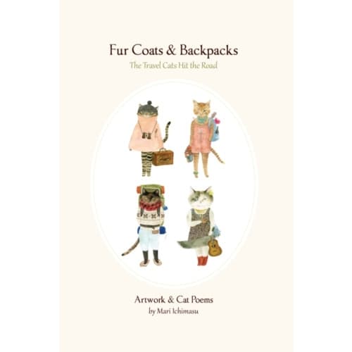 Fur Coats & Backpacks (inbunden, eng)
