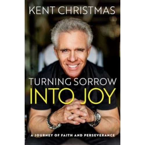Turning Sorrow Into Joy (inbunden, eng)