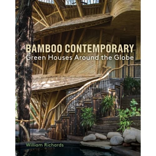 Bamboo Contemporary (inbunden, eng)