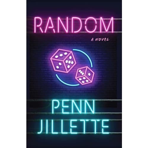 Random (inbunden, eng)