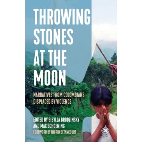 Throwing Stones at the Moon (häftad, eng)