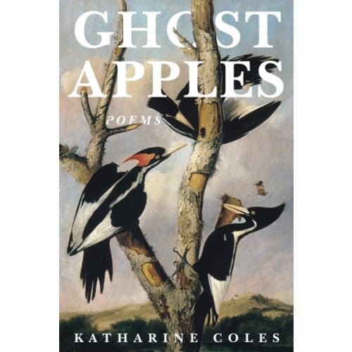Ghost Apples (häftad, eng)