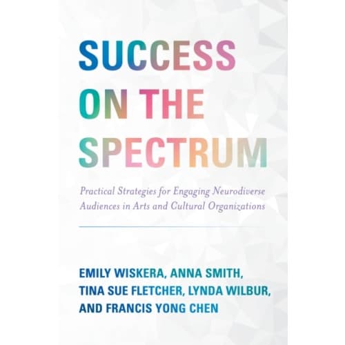 Success on the Spectrum (häftad, eng)