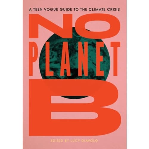 No Planet B (häftad, eng)