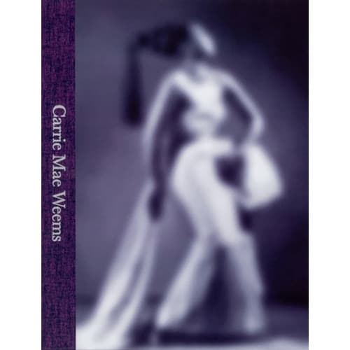 Carrie Mae Weems: A Great Turn in the Possible (inbunden, eng)