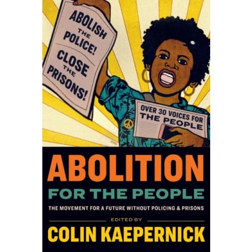 Abolition for the People (häftad, eng)