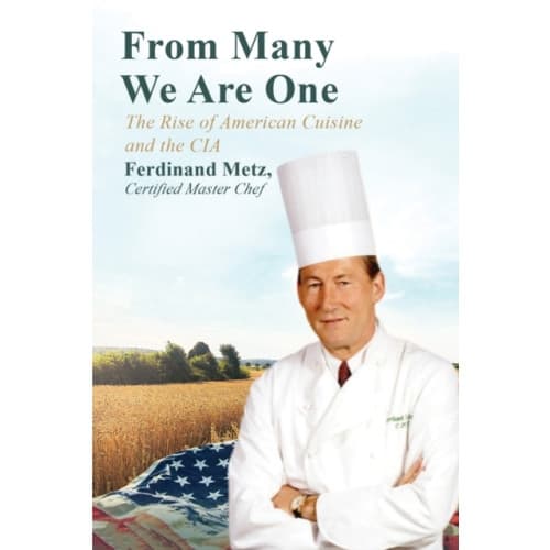 From Many We Are One (häftad, eng)
