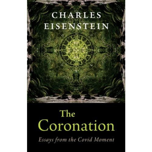 The Coronation (häftad, eng)