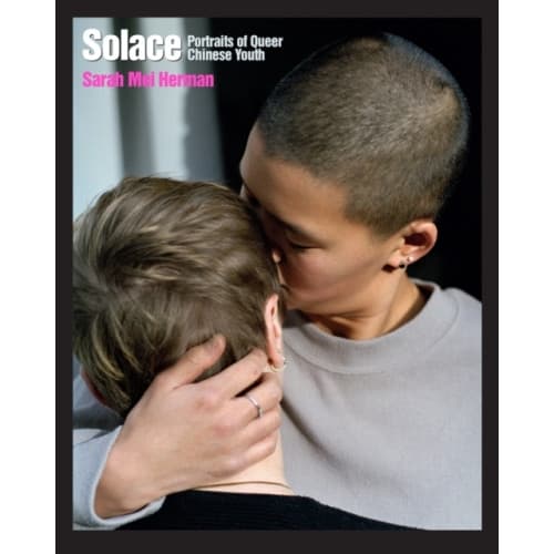 Solace (häftad, eng)