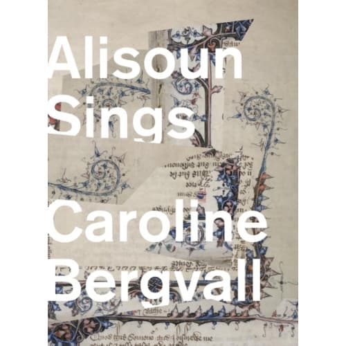 Alisoun Sings (häftad, eng)