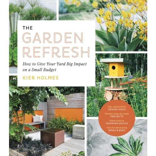 The Garden Refresh (häftad, eng)