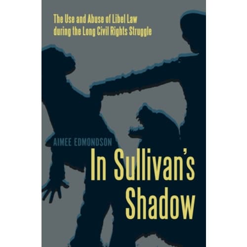 In Sullivan's Shadow (häftad, eng)