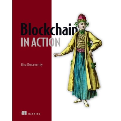 Blockchain in Action (häftad, eng)