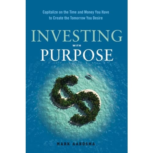 Investing with Purpose (häftad, eng)