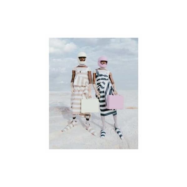 Items: Is Fashion Modern? (inbunden, eng)