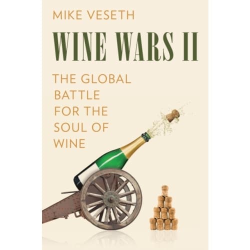 Wine Wars II (häftad, eng)