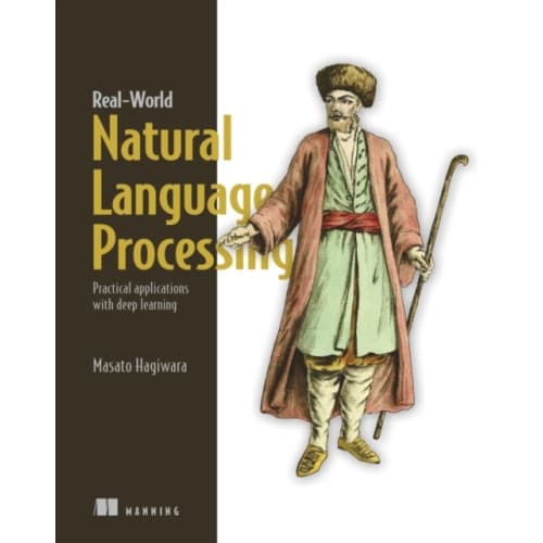 Real-World Natural Language Processing (häftad, eng)