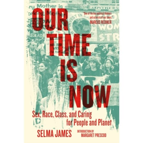 Our Time Is Now (häftad, eng)