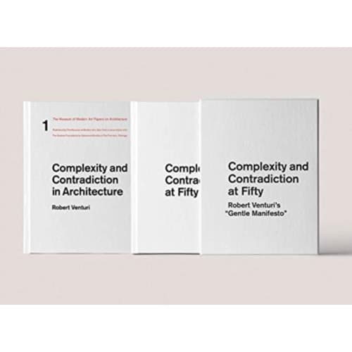 Complexity and Contradiction at fifty (häftad, eng)