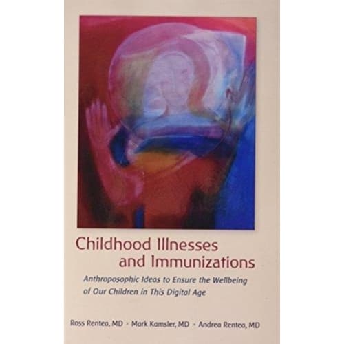 Childhood Illnesses and Immunizations (häftad, eng)