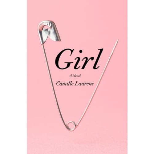 Girl (häftad, eng)