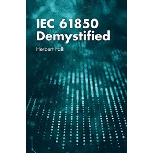 IEC 61850 Demystified (inbunden, eng)